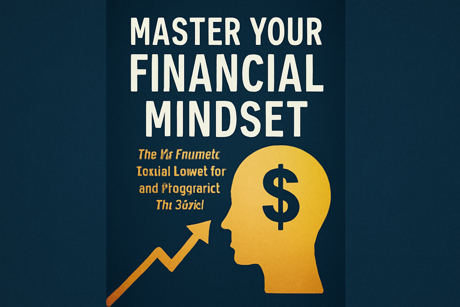 Master Your Financial Mindset: Key Strategies to Unlock Wealth and Prosperity in 2025