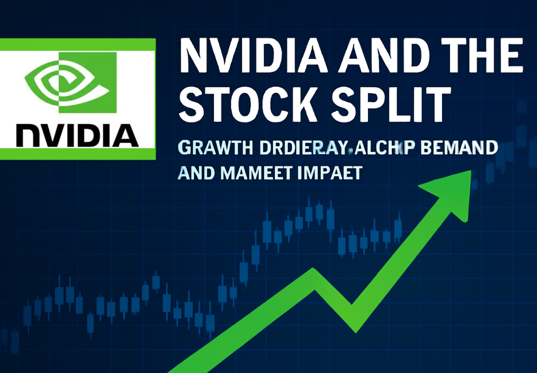 The Future of Nvidia Stocks: Growth Opportunities in 2025