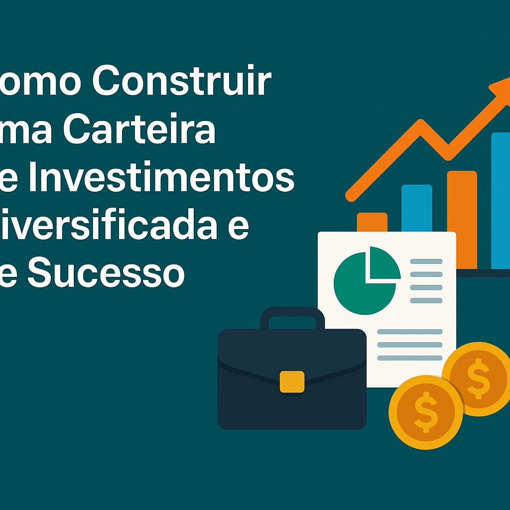 How to Build a Diversified and Successful Investment Portfolio